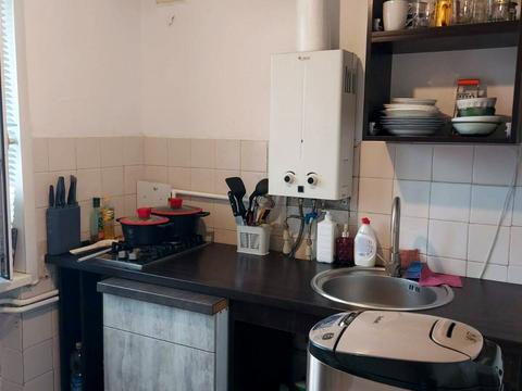 квартира за адресою Дмитра Донцова вул., 61