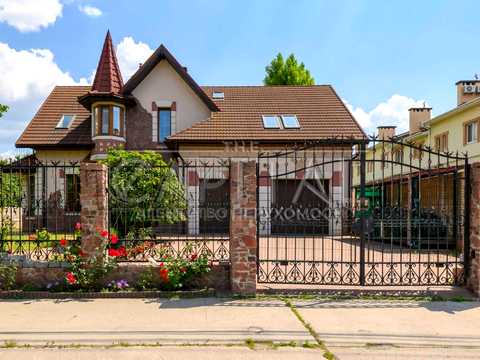 будинок за адресою Лугова, 22