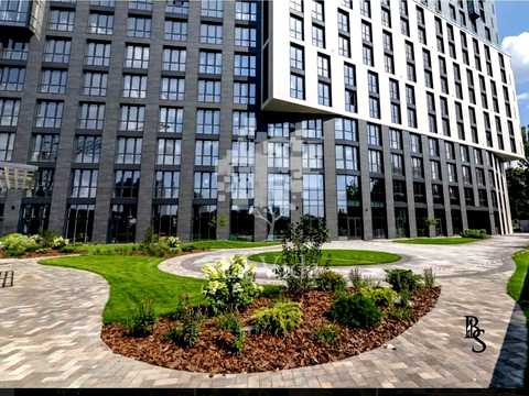 квартира по адресу Николая Пимоненко ул., (Будинок 2)