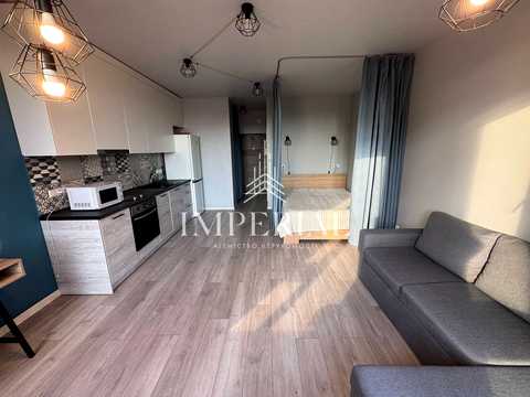 квартира за адресою Березнева вул., 16 к4