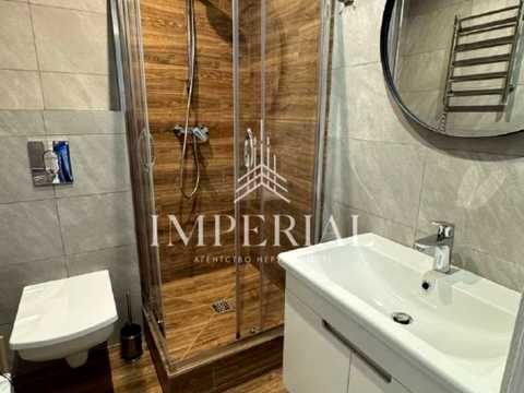 квартира за адресою Березнева вул., 16 к4