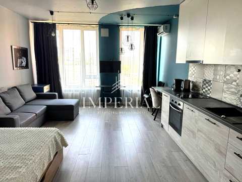 квартира за адресою Березнева вул., 16 к4