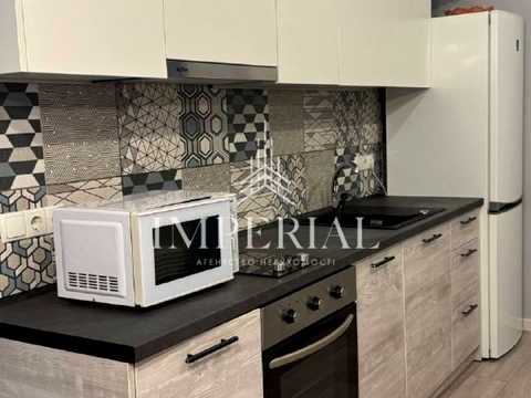 квартира за адресою Березнева вул., 16 к4