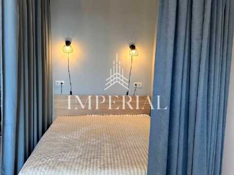 квартира за адресою Березнева вул., 16 к4