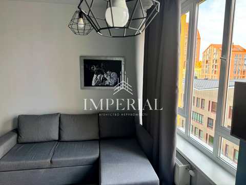 квартира за адресою Березнева вул., 16 к4