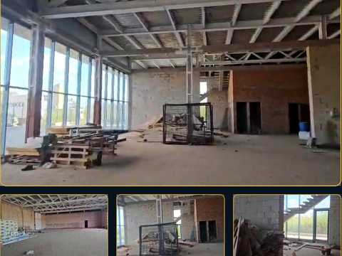 комерційна за адресою Новообухівське шосе, 4