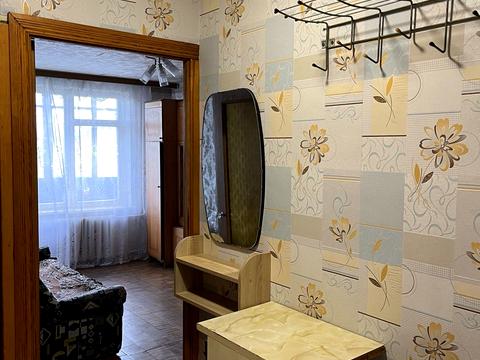 квартира по адресу Любомира Гузара просп. (Космонавта Комарова), 17