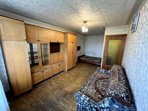 квартира по адресу Любомира Гузара просп. (Космонавта Комарова), 17
