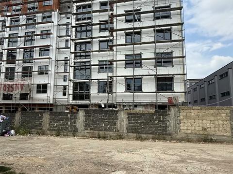 квартира по адресу Калушское шоссе, (Будинок)