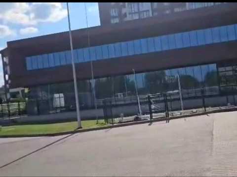 комерційна за адресою Новообухівське шосе, 4