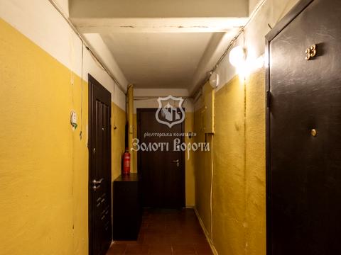 квартира по адресу Владимира Ивасюка просп. (Героїв Сталінграду), 15-Б