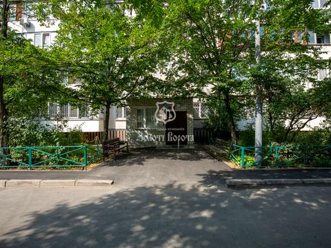 квартира по адресу Владимира Ивасюка просп. (Героїв Сталінграду), 15-Б