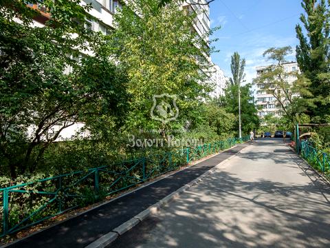 квартира по адресу Владимира Ивасюка просп. (Героїв Сталінграду), 15-Б