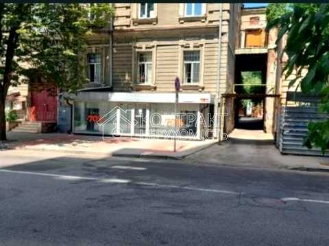 комерційна за адресою Свободи вул., 37