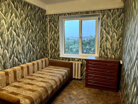 квартира по адресу Тампере ул., 8-Б