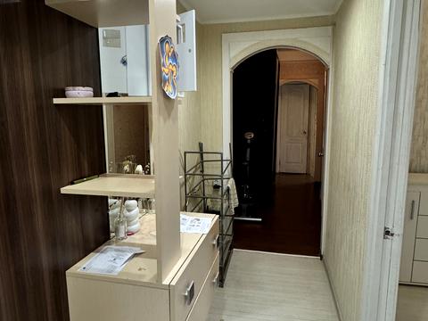 квартира по адресу Тампере ул., 8-Б