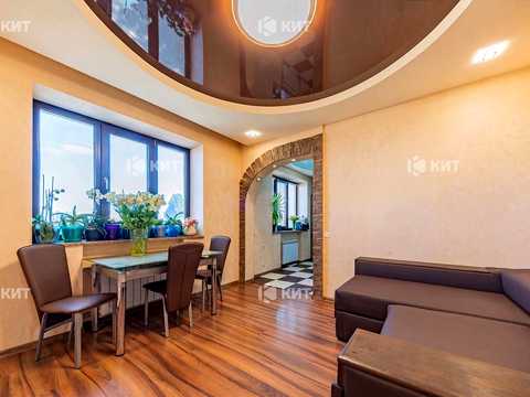 квартира за адресою Олімпійська вул., 1а