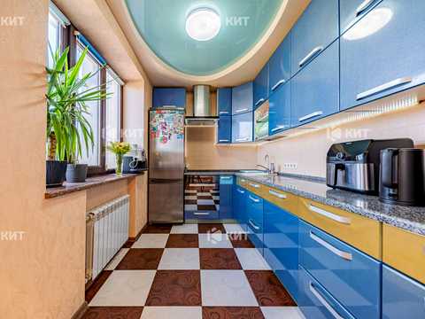 квартира за адресою Олімпійська вул., 1а