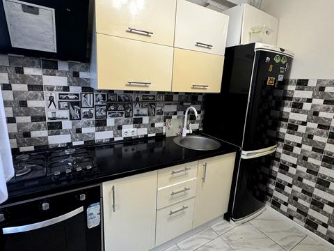 квартира по адресу Тампере ул., 8-Б