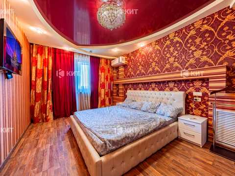 квартира за адресою Олімпійська вул., 1а