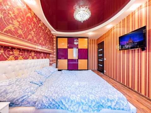 квартира за адресою Олімпійська вул., 1а