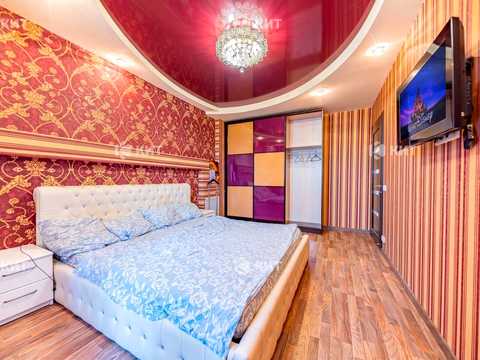 квартира за адресою Олімпійська вул., 1а