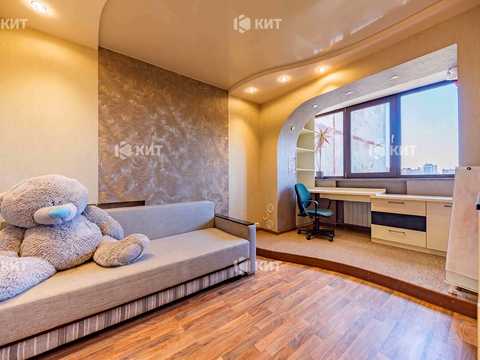 квартира за адресою Олімпійська вул., 1а