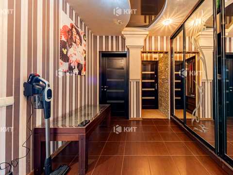 квартира за адресою Олімпійська вул., 1а