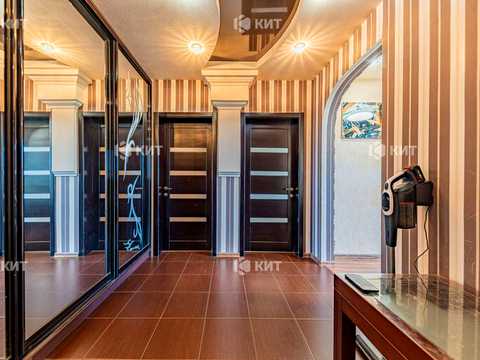 квартира за адресою Олімпійська вул., 1а