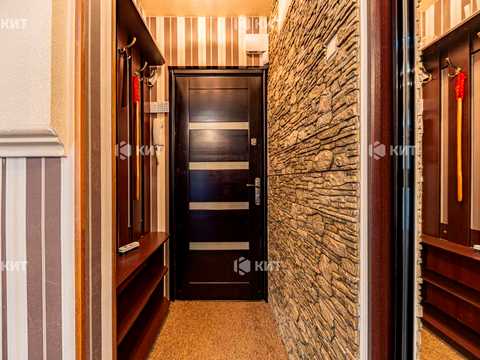 квартира за адресою Олімпійська вул., 1а