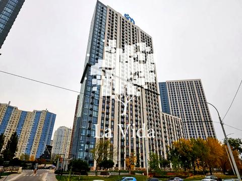 квартира по адресу Академика Заболотного ул., (Будинок 3)