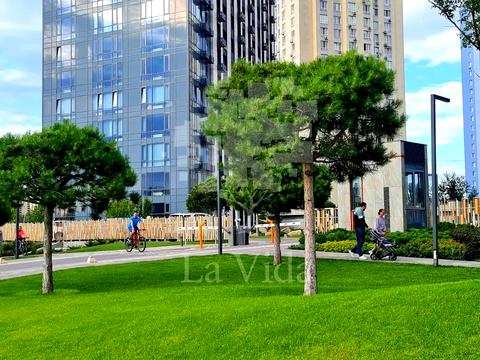 квартира по адресу Академика Заболотного ул., (Будинок 3)