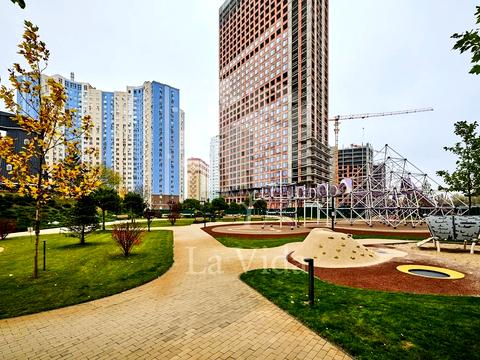 квартира по адресу Академика Заболотного ул., (Будинок 3)