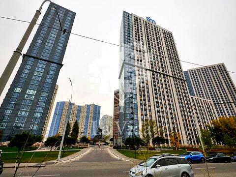 квартира по адресу Академика Заболотного ул., (Будинок 3)