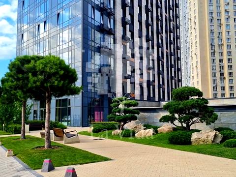 квартира по адресу Академика Заболотного ул., (Будинок 3)