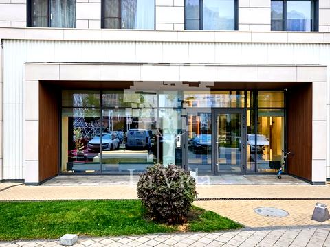 квартира по адресу Академика Заболотного ул., (Будинок 3)