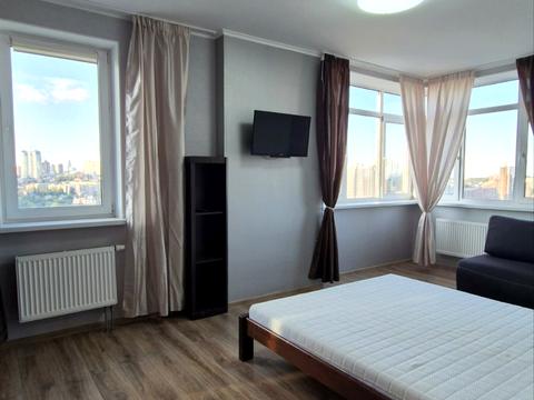 квартира по адресу Феодосийская ул., 1-А