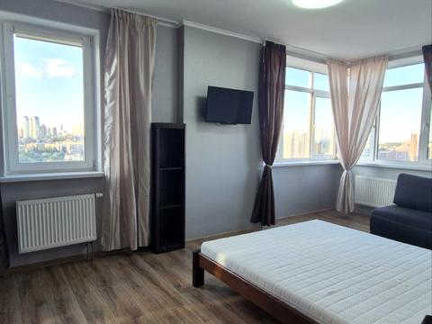 квартира по адресу Феодосийская ул., 1-А