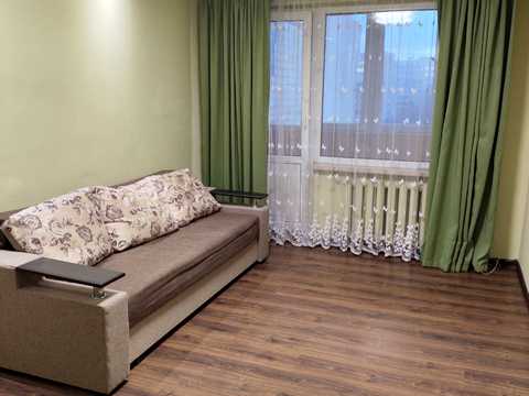 квартира за адресою Наукова вул., 44