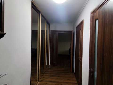 квартира за адресою Наукова вул., 44