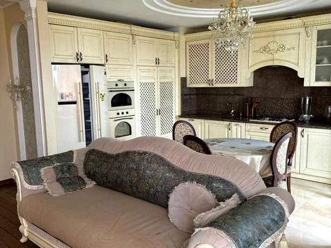 квартира за адресою Під Голоском вул., 4