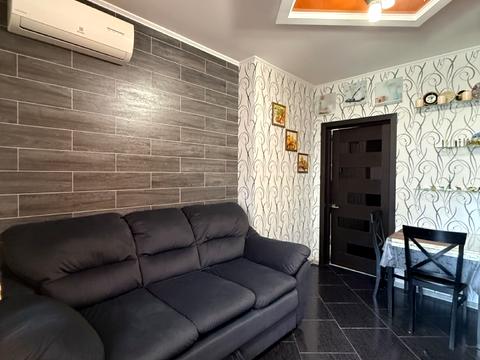 квартира за адресою Ревуцького вул., 9