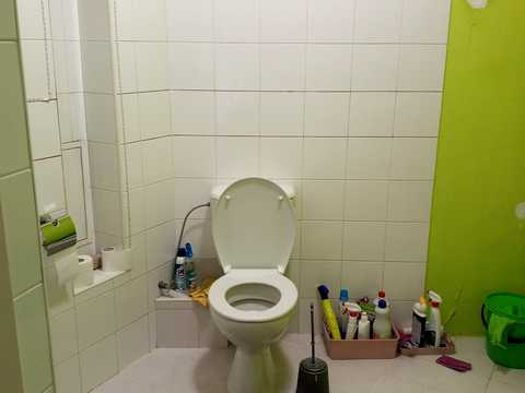 квартира по адресу Миколы Бажана просп., 36