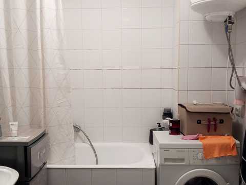 квартира по адресу Миколы Бажана просп., 36