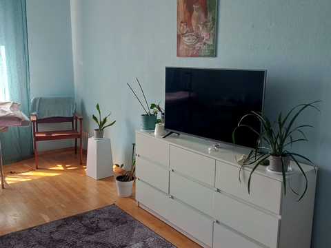 квартира по адресу Миколы Бажана просп., 36
