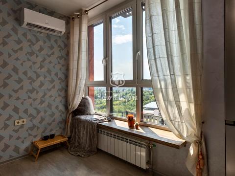 квартира по адресу Набережно-Рыбальская ул., 27