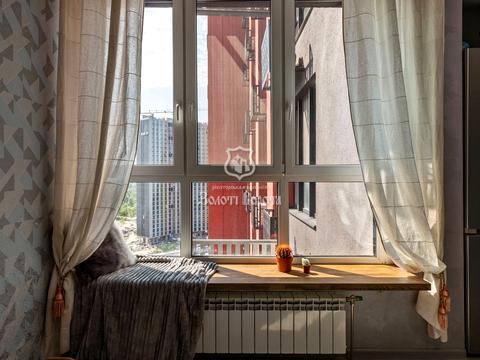 квартира по адресу Набережно-Рыбальская ул., 27