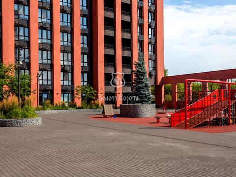 квартира по адресу Набережно-Рыбальская ул., 27