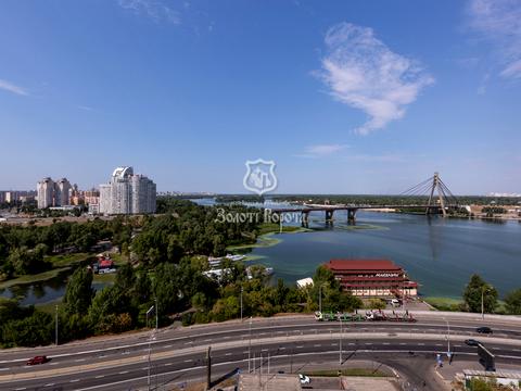 квартира по адресу Набережно-Рыбальская ул., 27