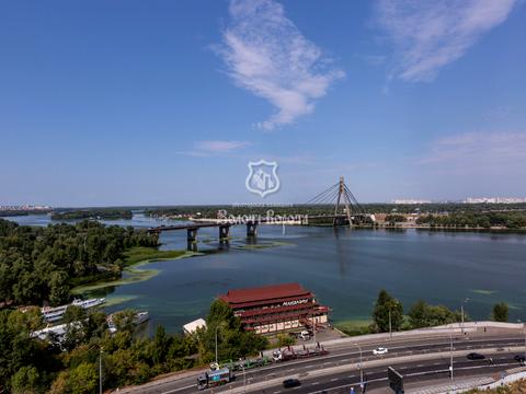 квартира по адресу Набережно-Рыбальская ул., 27